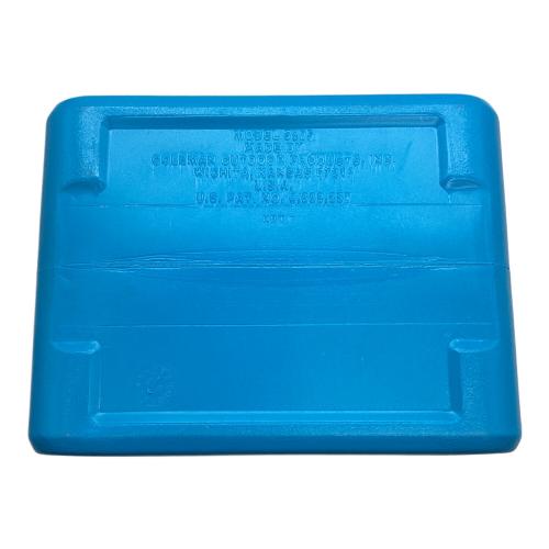 Coleman (コールマン) クーラーボックス 5L スカイブルー デカロゴ/廃盤品 5205 TAKE5