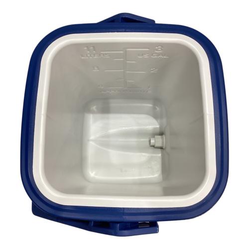 Coleman (コールマン) ウォータージャグ 3ガロン/11L デカロゴ 5653 ビバレッジクーラー