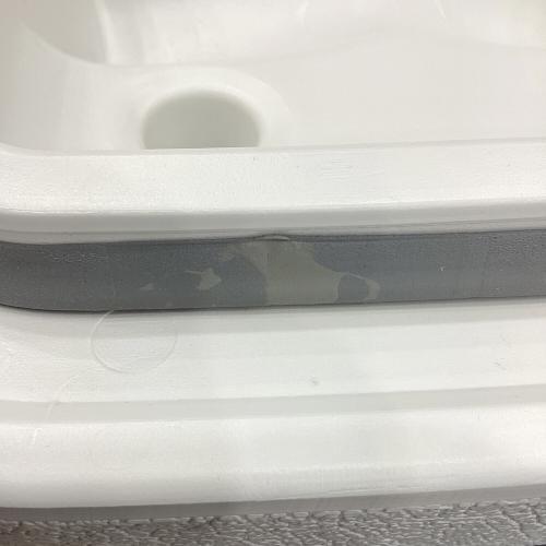 Coleman (コールマン) ウォータージャグ 3ガロン/11L デカロゴ 5653 ビバレッジクーラー