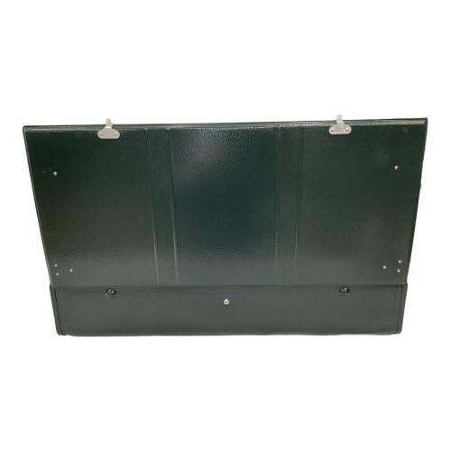 Coleman (コールマン) ガソリンスリーバーナー 428 1995年5月製