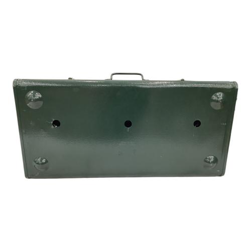 Coleman (コールマン) ガソリンスリーバーナー 428 1995年5月製