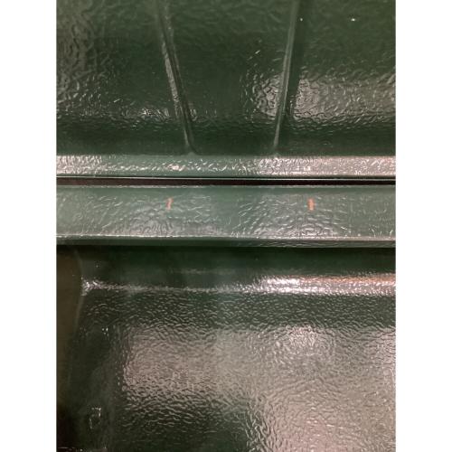 Coleman (コールマン) ガソリンスリーバーナー 428 1995年5月製