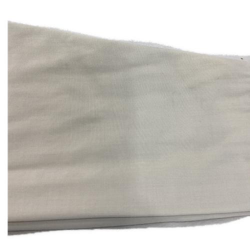 山と道 トレッキングウェア(シャツ) ユニセックス SIZE M ブラウン バンブーシャツ ロングスリーブ 国内代理店表記 有