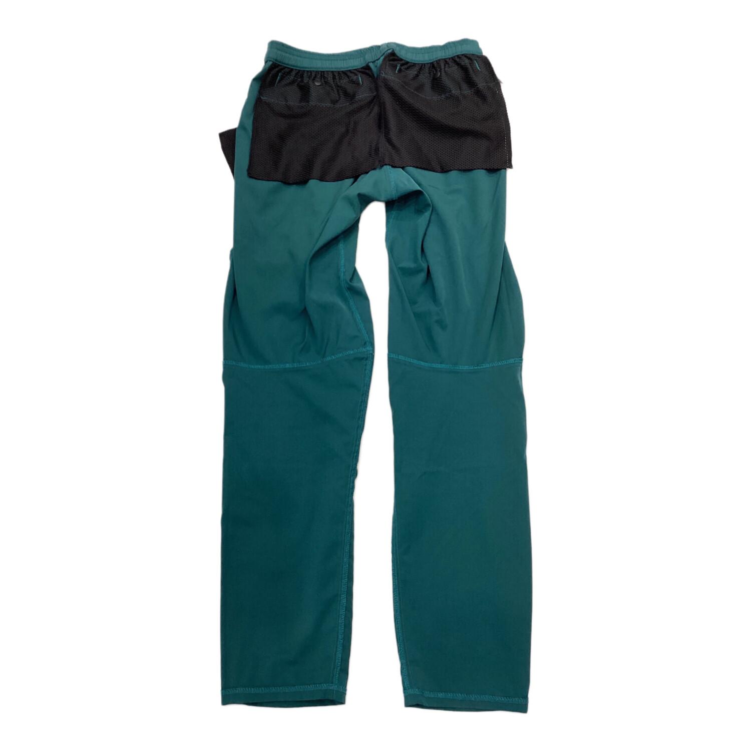 Answer4 (アンサーフォー) トレッキングボトム(ロング) メンズ