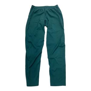 Answer4 (アンサーフォー) トレッキングボトム(ロング) メンズ SIZE M グリーン 4Pocket Long Pants 国内代理店表記 有