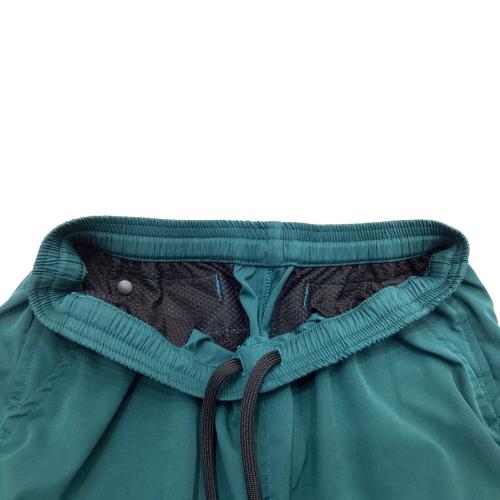 Answer4 (アンサーフォー) トレッキングボトム(ロング) メンズ SIZE M グリーン 4Pocket Long Pants 国内代理店表記 有