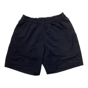 Answer4 (アンサーフォー) トレッキングボトム(ショート) メンズ SIZE S ブラック 4Pocket Short Pants