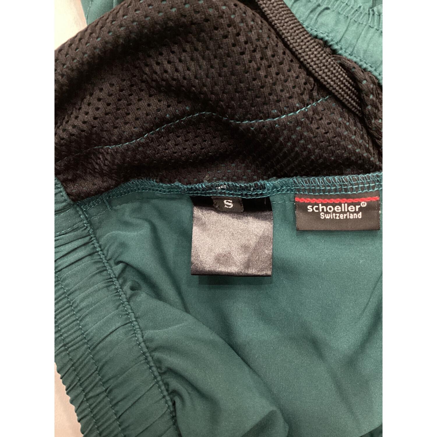 Answer4 走るパンクス 文字モノトーン L 4Pocket Short Pants 走る