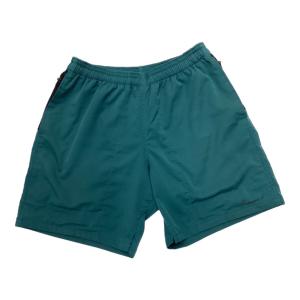 Answer4 (アンサーフォー) トレッキングボトム(ショート) メンズ SIZE S グリーン 4ポケットパンツショート 4Pocket Short Pants
