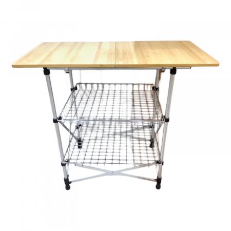 Snow peak (スノーピーク) キッチンテーブル CK-012T フィールド