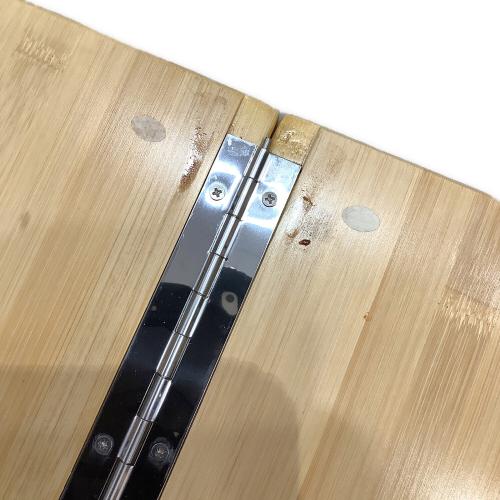 Snow peak (スノーピーク) キッチンテーブル CK-012T フィールドキッチンテーブル竹