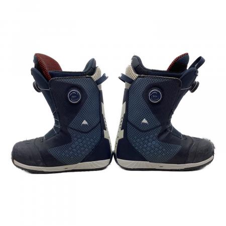 BURTON (バートン) スノーボードブーツ メンズ SIZE 27.5cm ネイビー