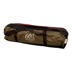 Snow peak (スノーピーク) ヘキサタープ TP-265 元箱ヤケ有 60周年記念ヘキサエヴォPro.