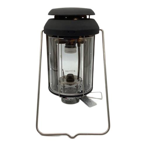 Snow peak (スノーピーク) ガスランタン GL-300A ギガパワーBFランタン