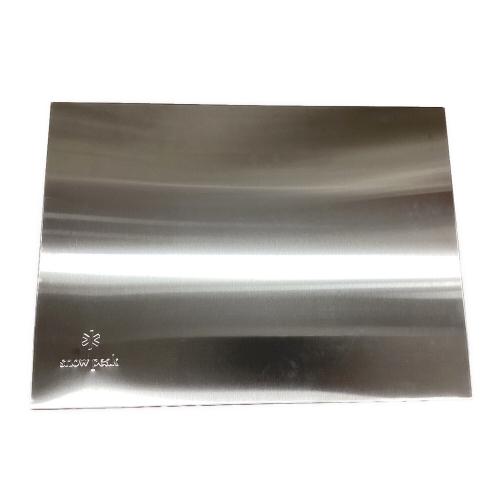 Snow peak (スノーピーク) バーベキューコンロ IGT2ユニット相当 CK-160 リフトアップBBQ-BOX