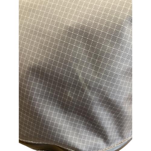 PAAGO WORKS (パーゴワークス) バックパック ブラック CARGO 55 背面長 約46～50cm 50L～(テント泊)