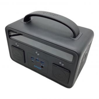 Anker (アンカー) ポータブル電源 通電確認済み A1730 PowerHouse II 400 388.8Wh 300W AZVLP20A42400011 リチウムイオン 50Hz／60Hz