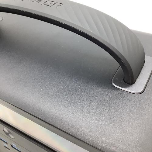 Anker (アンカー) ポータブル電源 通電確認済み A1730 PowerHouse II 400 388.8Wh 300W AZVLP20A42400011 リチウムイオン 50Hz／60Hz