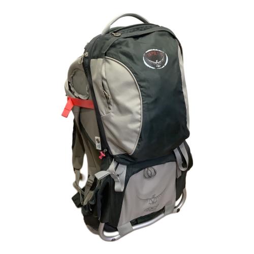 OSPREY (オスプレー) バックパック グレー POCO premium