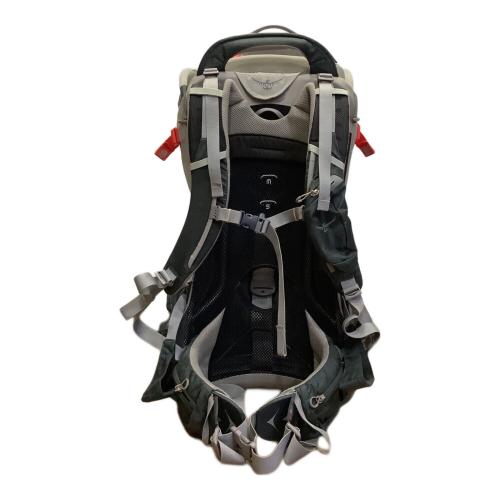 OSPREY (オスプレー) バックパック グレー POCO premium