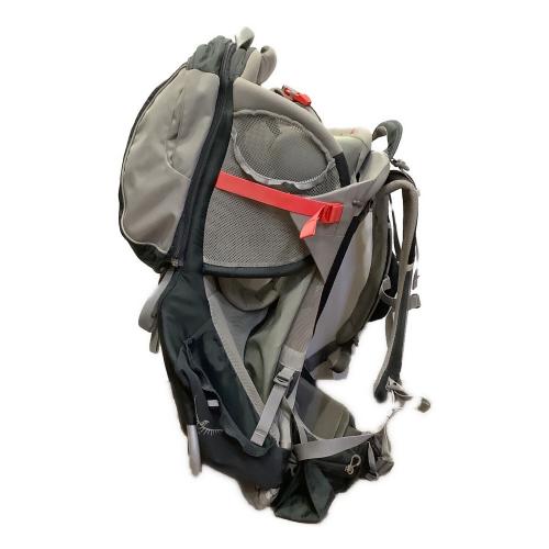 OSPREY (オスプレー) バックパック グレー POCO premium