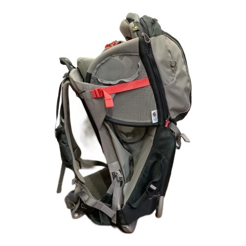 OSPREY (オスプレー) バックパック グレー POCO premium