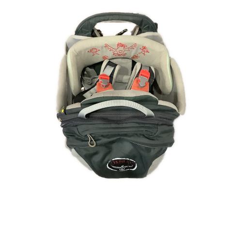 OSPREY (オスプレー) バックパック グレー POCO premium
