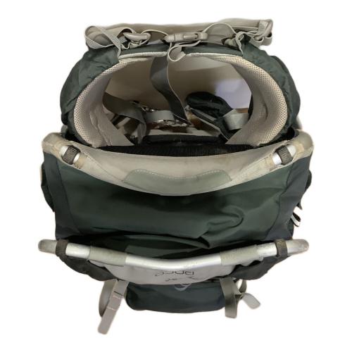 OSPREY (オスプレー) バックパック グレー POCO premium