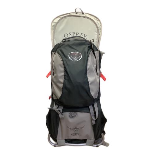 OSPREY (オスプレー) バックパック グレー POCO premium