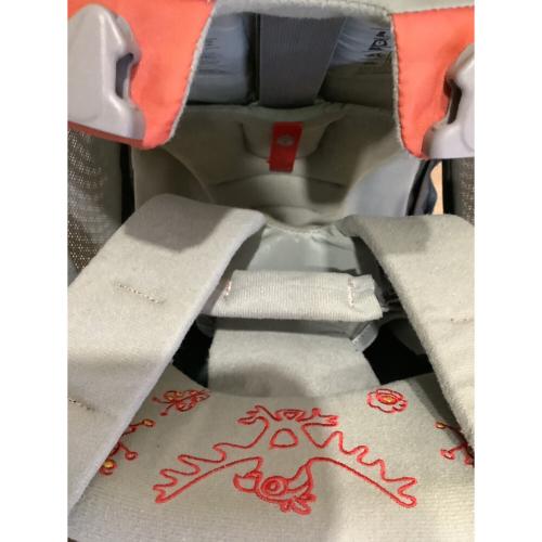 OSPREY (オスプレー) バックパック グレー POCO premium