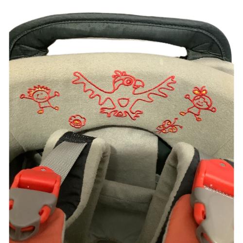 OSPREY (オスプレー) バックパック グレー POCO premium