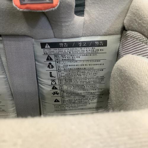 OSPREY (オスプレー) バックパック グレー POCO premium