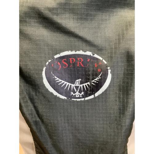 OSPREY (オスプレー) バックパック グレー POCO premium