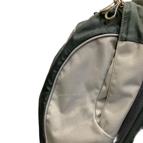 OSPREY (オスプレー) バックパック グレー POCO premium