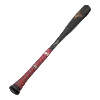 MIZUNO (ミズノ) 軟式バット 85cm ブラック 2023モデル @ ビヨンドマックスレガシー 1CJBR182