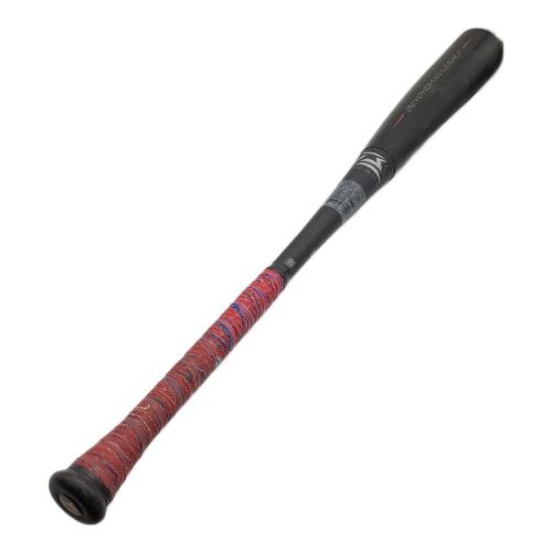 ビヨンドマックスレガシー2023 MIZUNO (ミズノ) 軟式バット 85cm