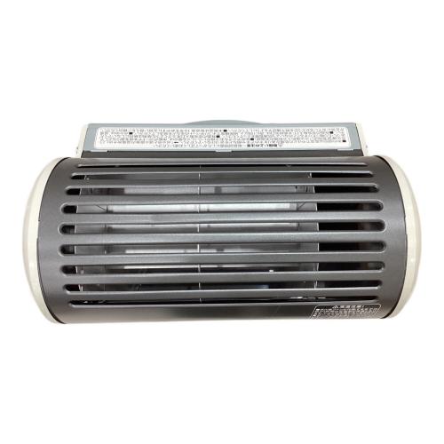 Iwatani (イワタニ) アウトドアヒーター ホワイト PSLPGマーク有 CB-GFH-3 カセットガスファンヒーター風暖 製造年月:2021年11月