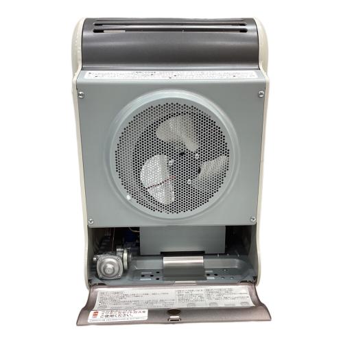 Iwatani (イワタニ) アウトドアヒーター ホワイト PSLPGマーク有 CB-GFH-3 カセットガスファンヒーター風暖 製造年月:2021年11月