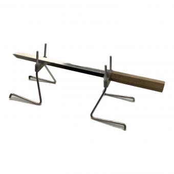 村の鍛冶屋 焚火台用品 ローストスタンドセット