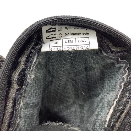 LA SPORTIVA (スポルティバ) トレッキングシューズ メンズ SIZE 29.5cm イエロー ネパールエボ GTX 厳冬期用