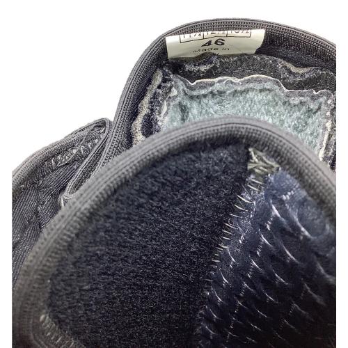 LA SPORTIVA (スポルティバ) トレッキングシューズ メンズ SIZE 29.5cm イエロー ネパールエボ GTX 厳冬期用