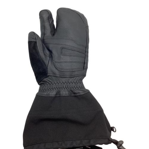 BLACK DIAMOND (ブラックダイヤモンド) 登山雑貨 SIZE XL ブラック GUIDE FINGER