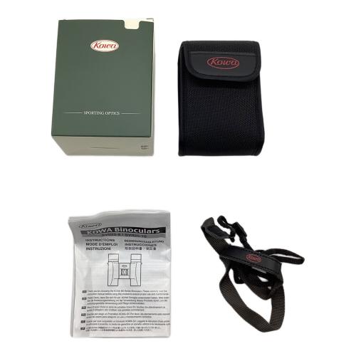 Kowa (コーワ) 双眼鏡 SVⅡ-25-8