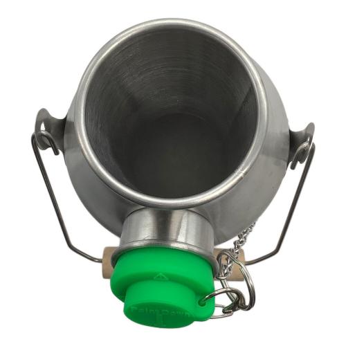 Kelly kettle (ケリーケトル) トレッカー ケトル 0.6L