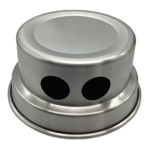 Kelly kettle (ケリーケトル) トレッカー ケトル 0.6L