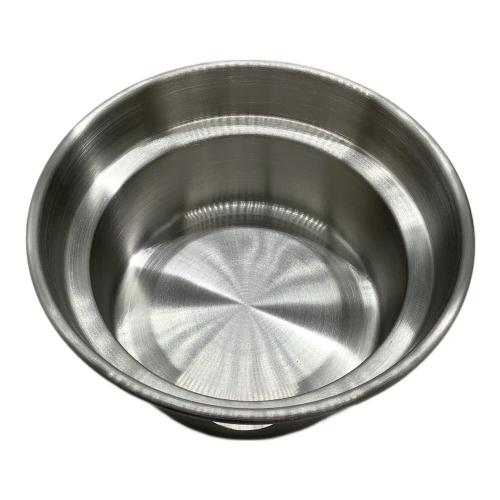 Kelly kettle (ケリーケトル) トレッカー ケトル 0.6L