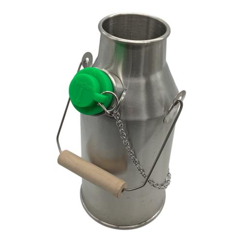 Kelly kettle (ケリーケトル) トレッカー ケトル 0.6L