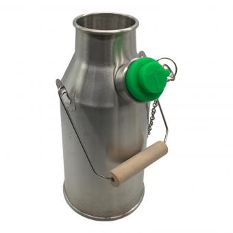 Kelly kettle (ケリーケトル) トレッカー ケトル 0.6L