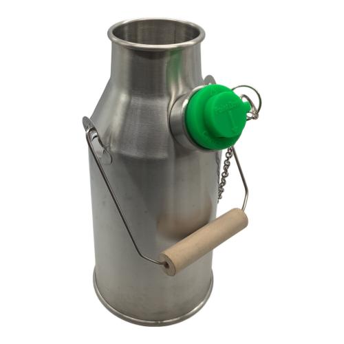 Kelly kettle (ケリーケトル) トレッカー ケトル 0.6L