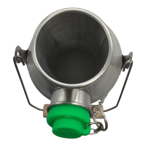 Kelly kettle (ケリーケトル) トレッカー ケトル 0.6L
